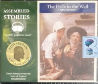 The Hole in the Wall written by Arthur Morrison performed by Peter Joyce on Audio CD (Unabridged)
